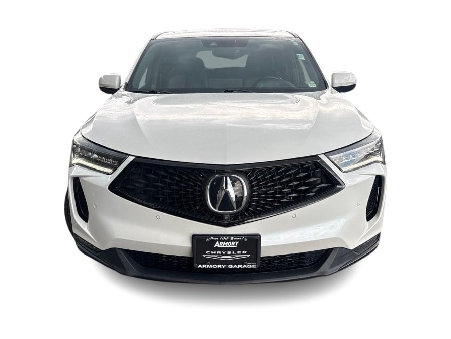Thumbnail: 2023 Acura RDX - 5