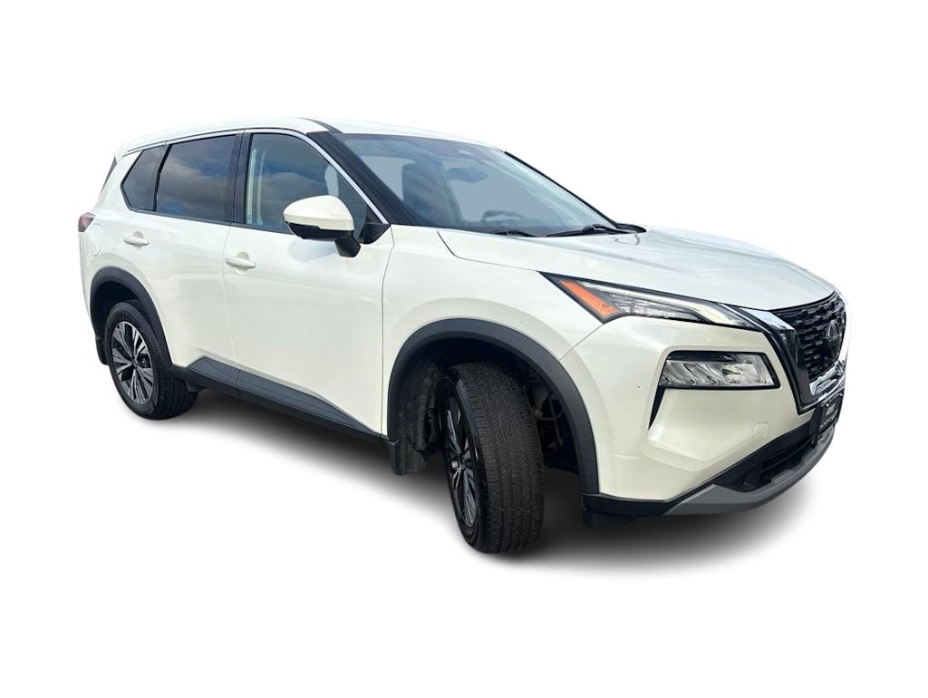 Thumbnail: 2021 Nissan Rogue - 20