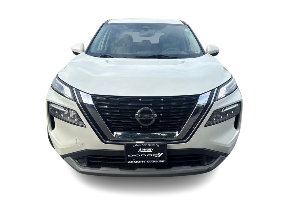 Thumbnail: 2021 Nissan Rogue - 5
