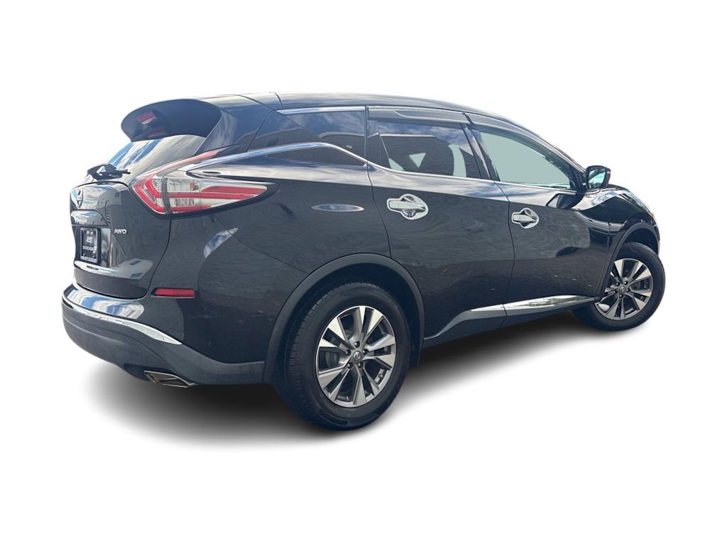 Thumbnail: 2016 Nissan Murano - 21