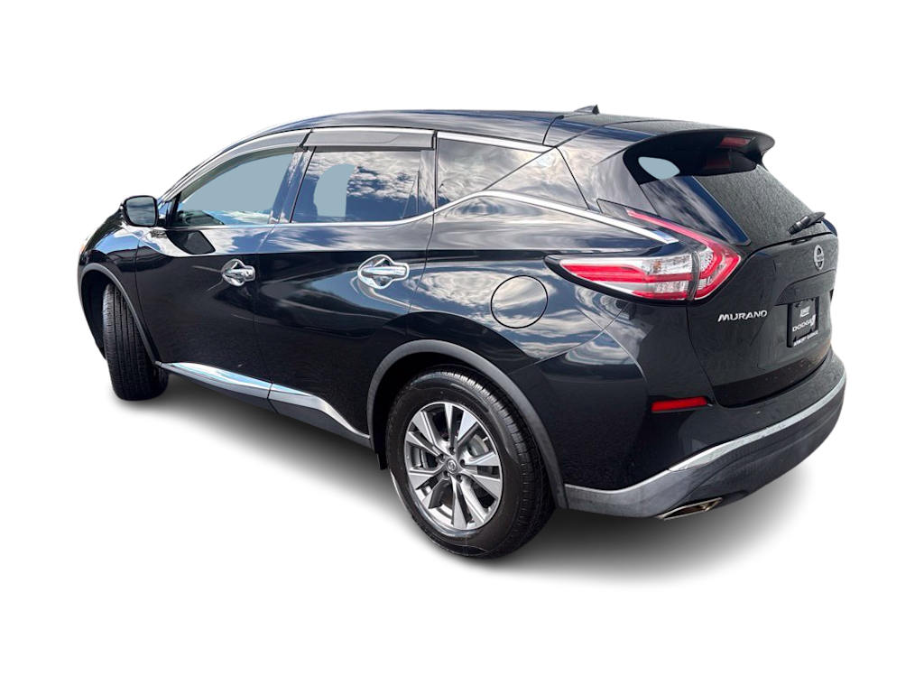 Thumbnail: 2016 Nissan Murano - 3