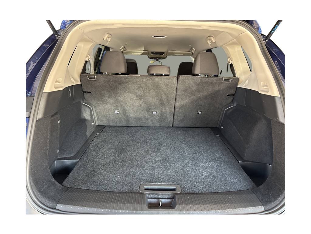 Thumbnail: 2022 Nissan Rogue - 17