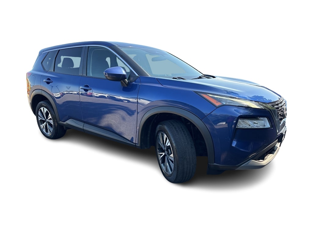 Thumbnail: 2022 Nissan Rogue - 19