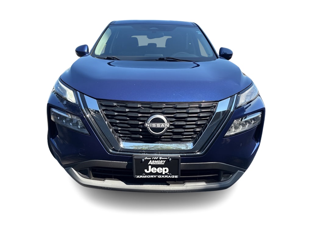 Thumbnail: 2022 Nissan Rogue - 5