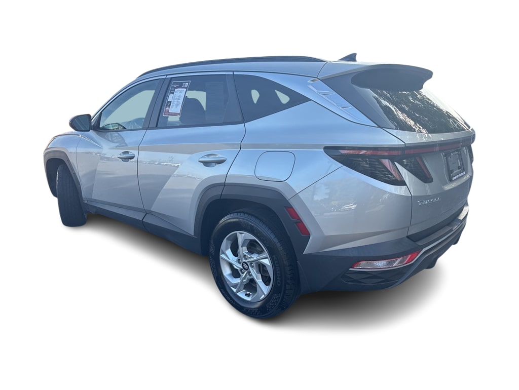 Thumbnail: 2023 Hyundai Tucson - 3
