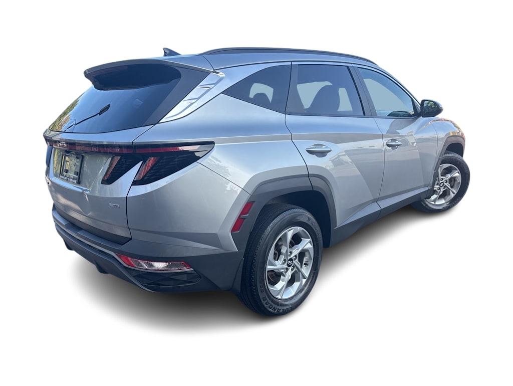 Thumbnail: 2023 Hyundai Tucson - 20