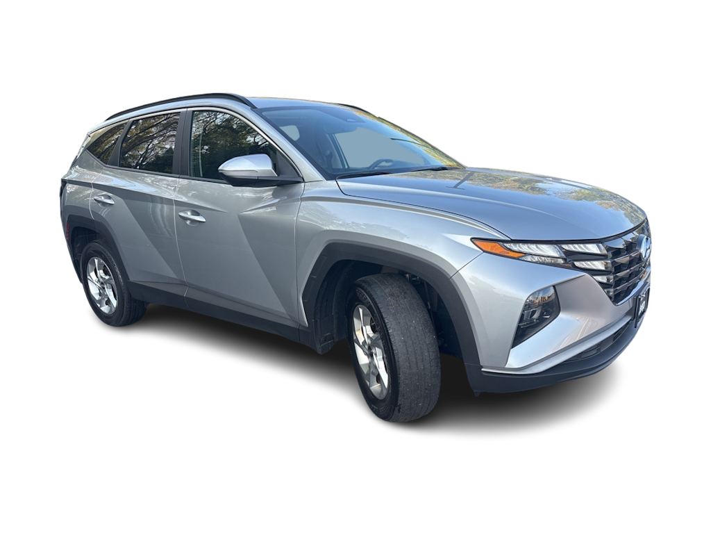 Thumbnail: 2023 Hyundai Tucson - 19