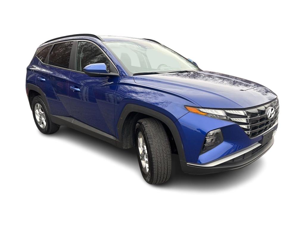Thumbnail: 2024 Hyundai Tucson - 18