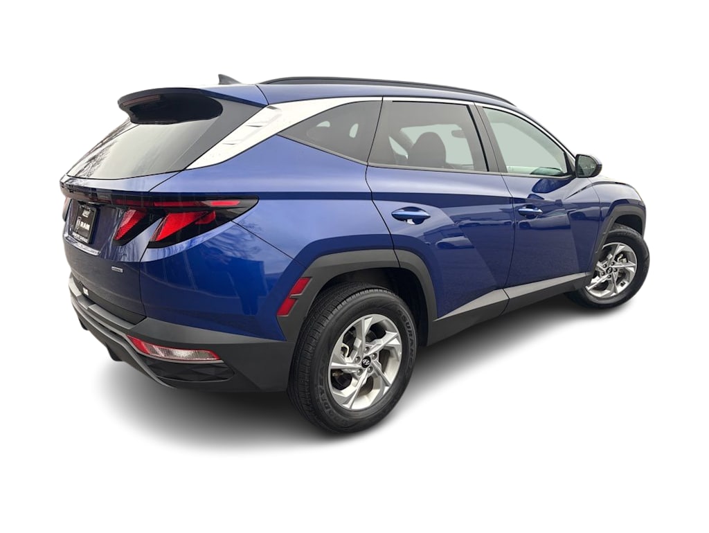 Thumbnail: 2024 Hyundai Tucson - 19