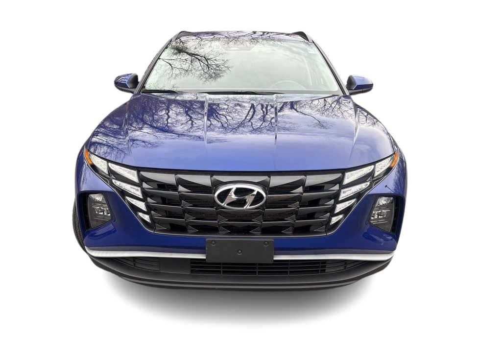 Thumbnail: 2024 Hyundai Tucson - 5