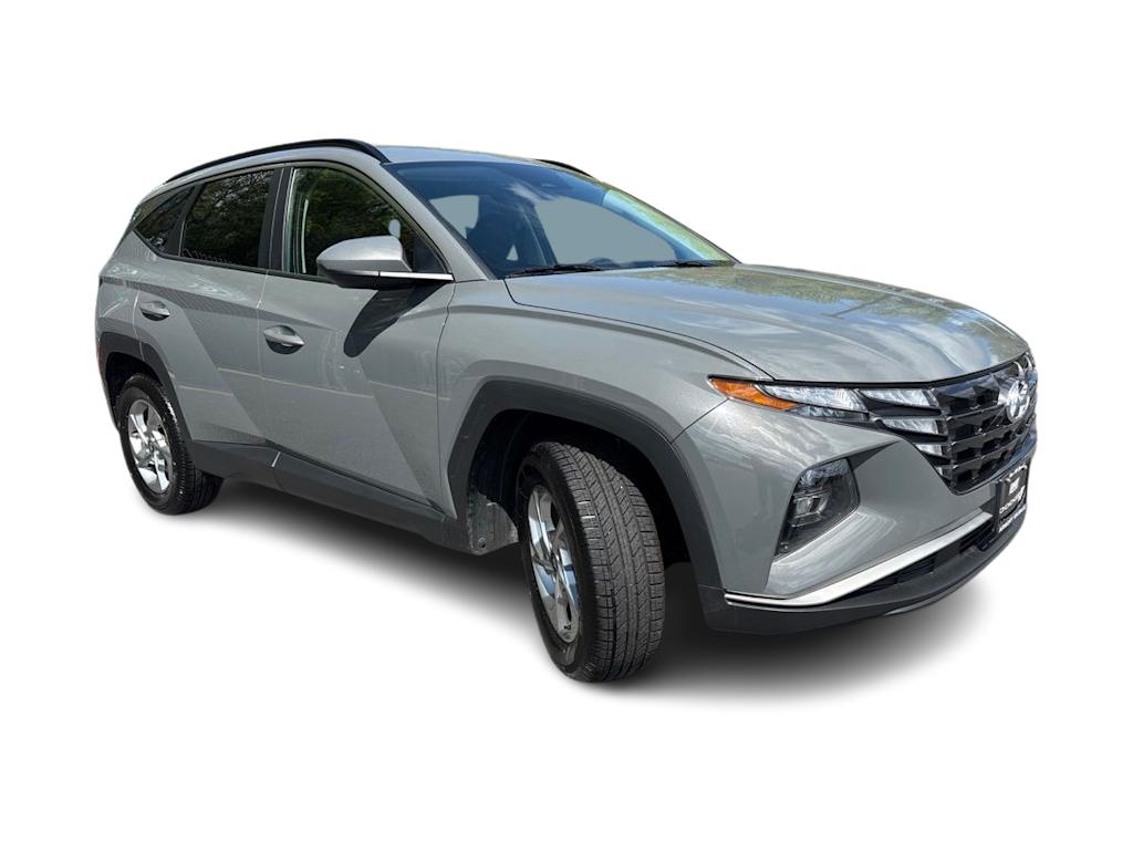 Thumbnail: 2024 Hyundai Tucson - 19