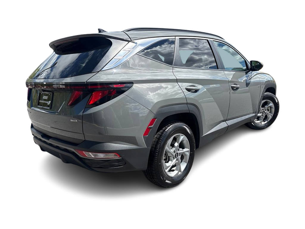 Thumbnail: 2024 Hyundai Tucson - 20