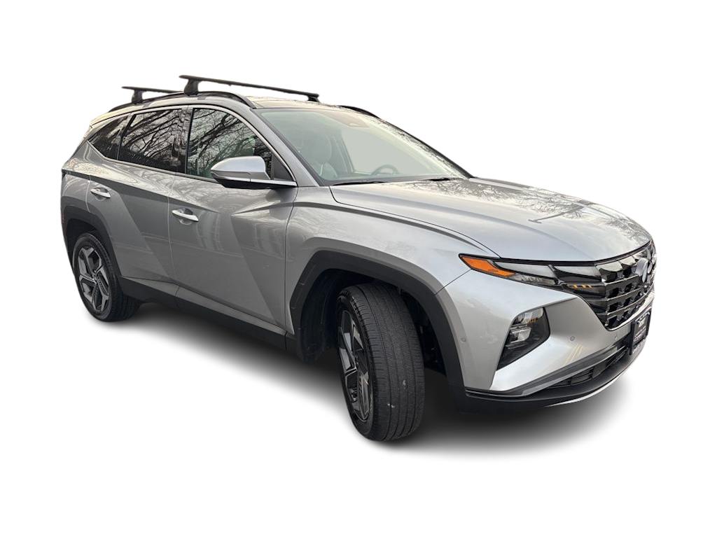 Thumbnail: 2023 Hyundai Tucson - 18