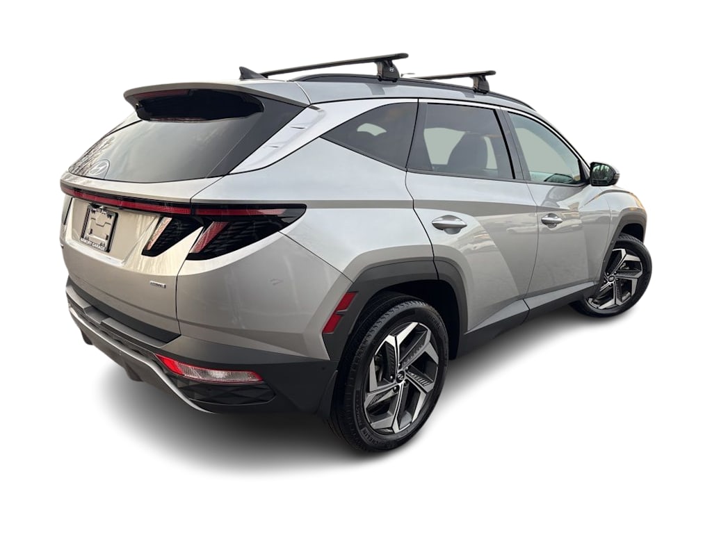 Thumbnail: 2023 Hyundai Tucson - 19