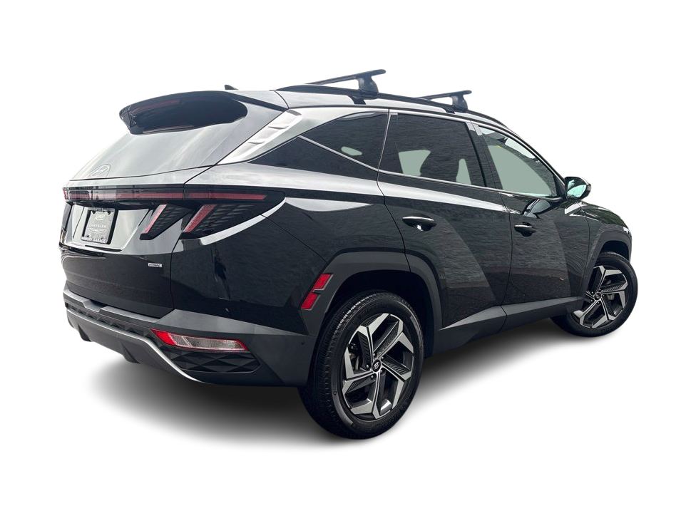 Thumbnail: 2024 Hyundai Tucson - 20