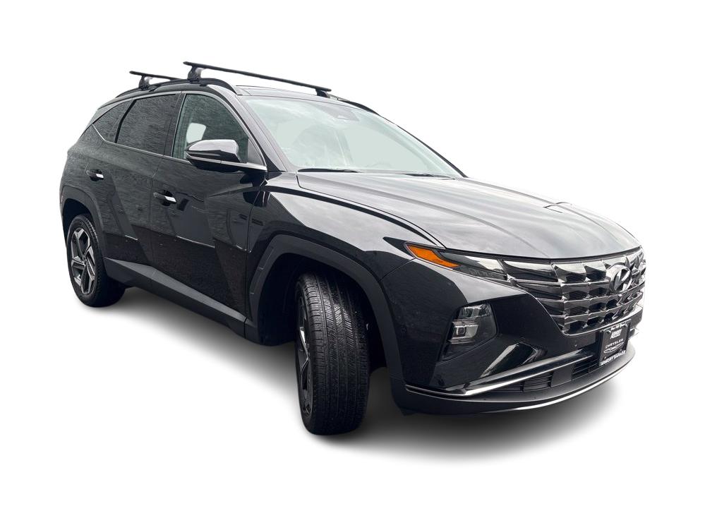 Thumbnail: 2024 Hyundai Tucson - 19