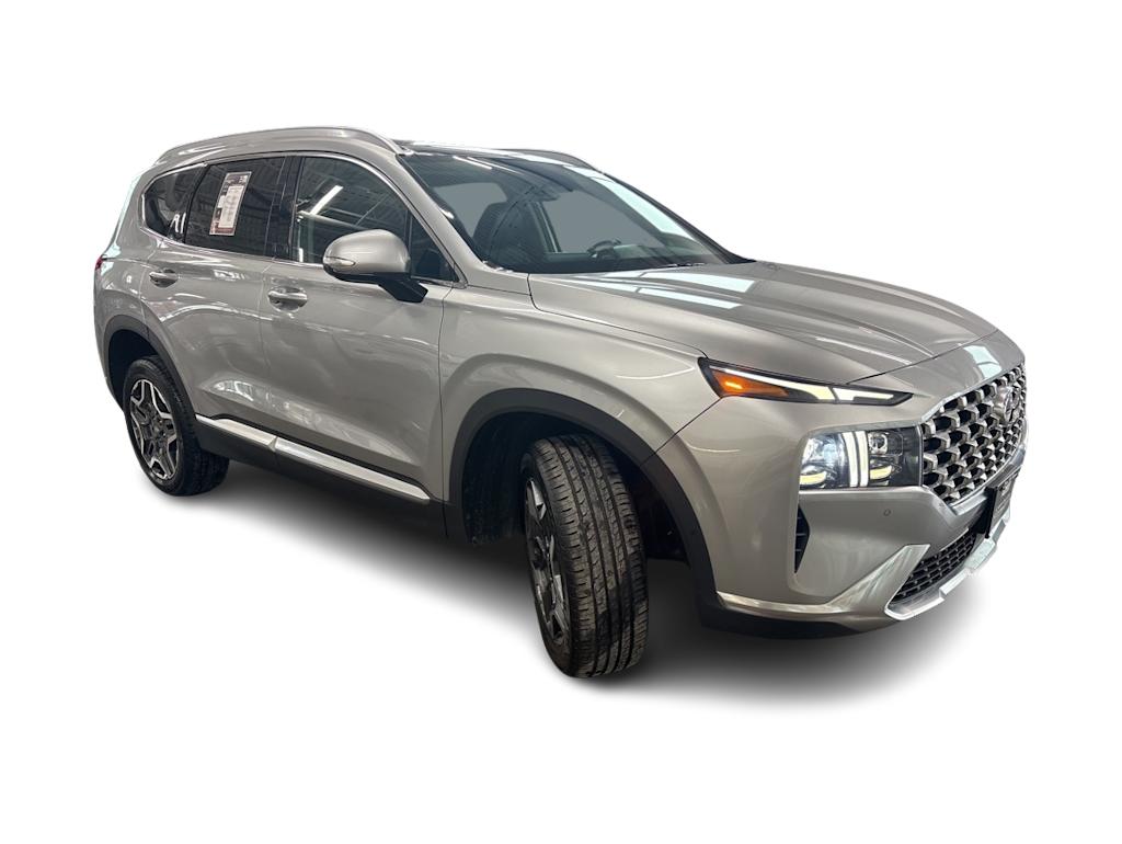 Thumbnail: 2023 Hyundai Santa Fe - 20