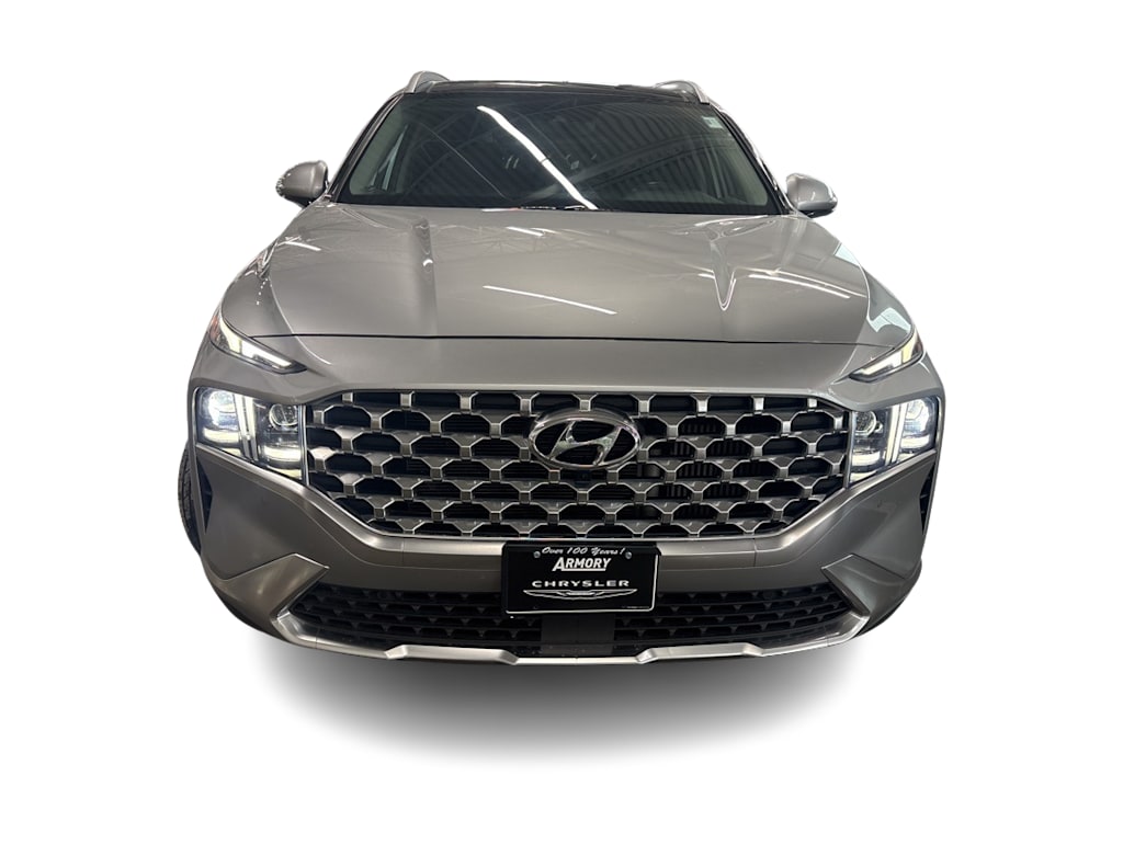 Thumbnail: 2023 Hyundai Santa Fe - 5