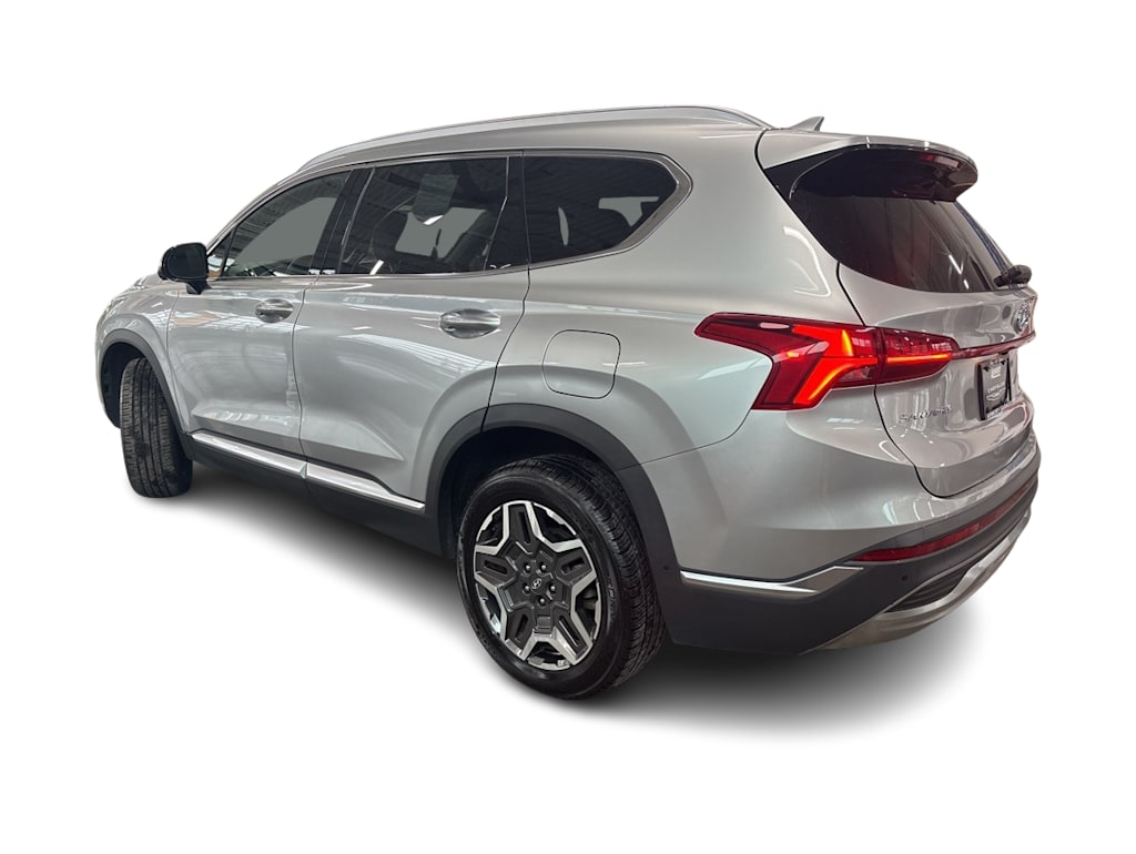 Thumbnail: 2023 Hyundai Santa Fe - 3