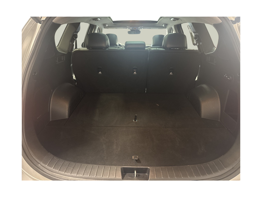 Thumbnail: 2023 Hyundai Santa Fe - 17