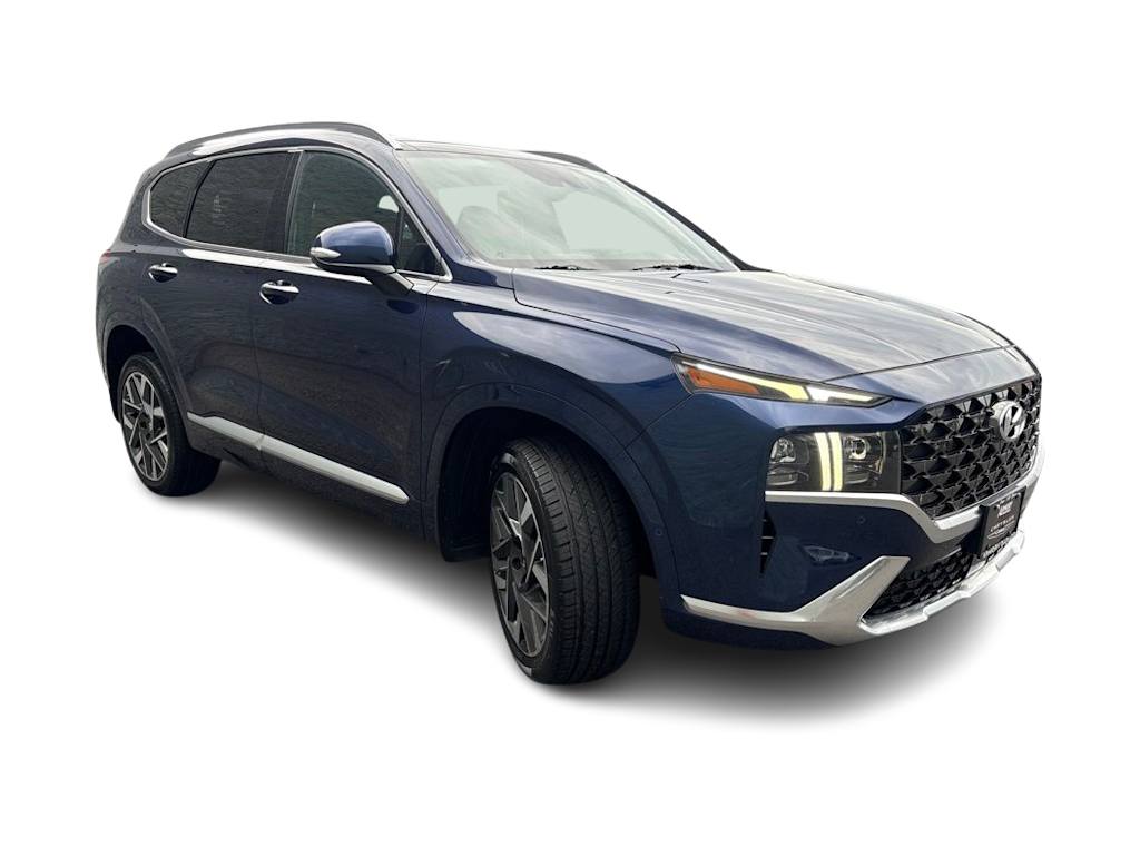 Thumbnail: 2022 Hyundai Santa Fe - 19