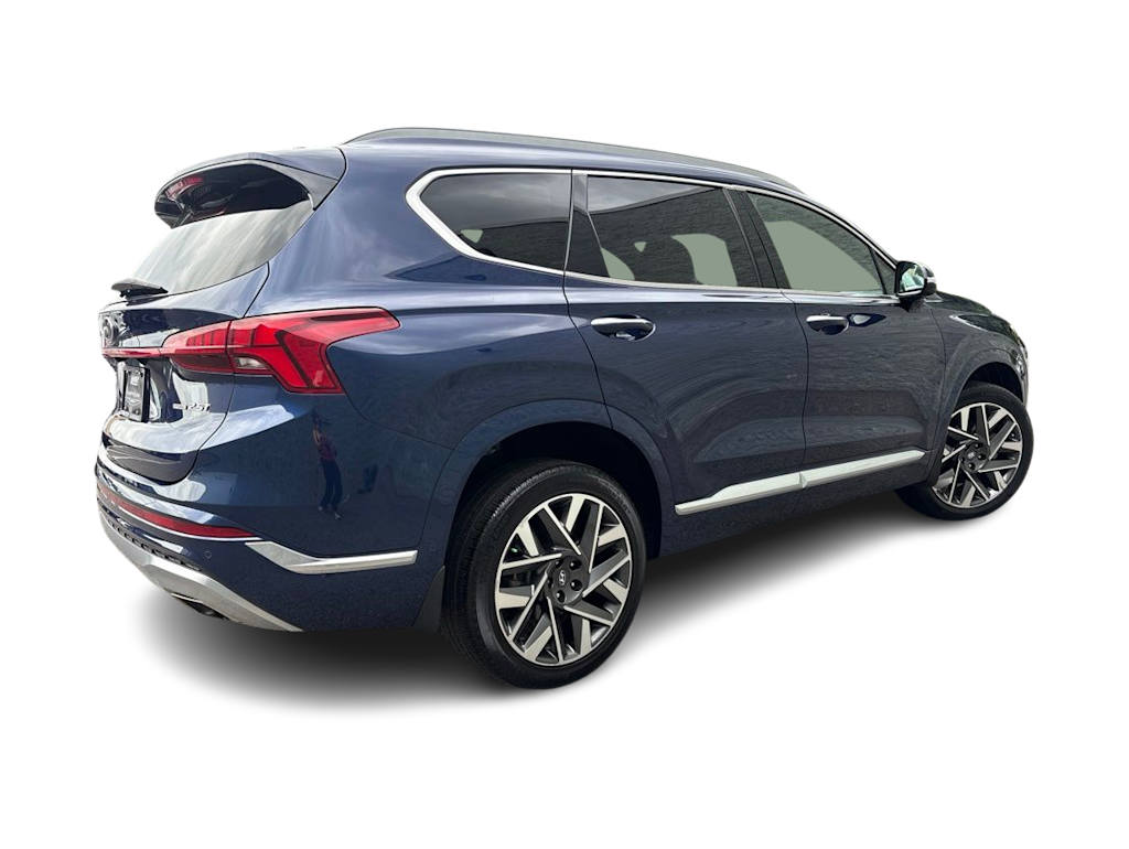 Thumbnail: 2022 Hyundai Santa Fe - 20