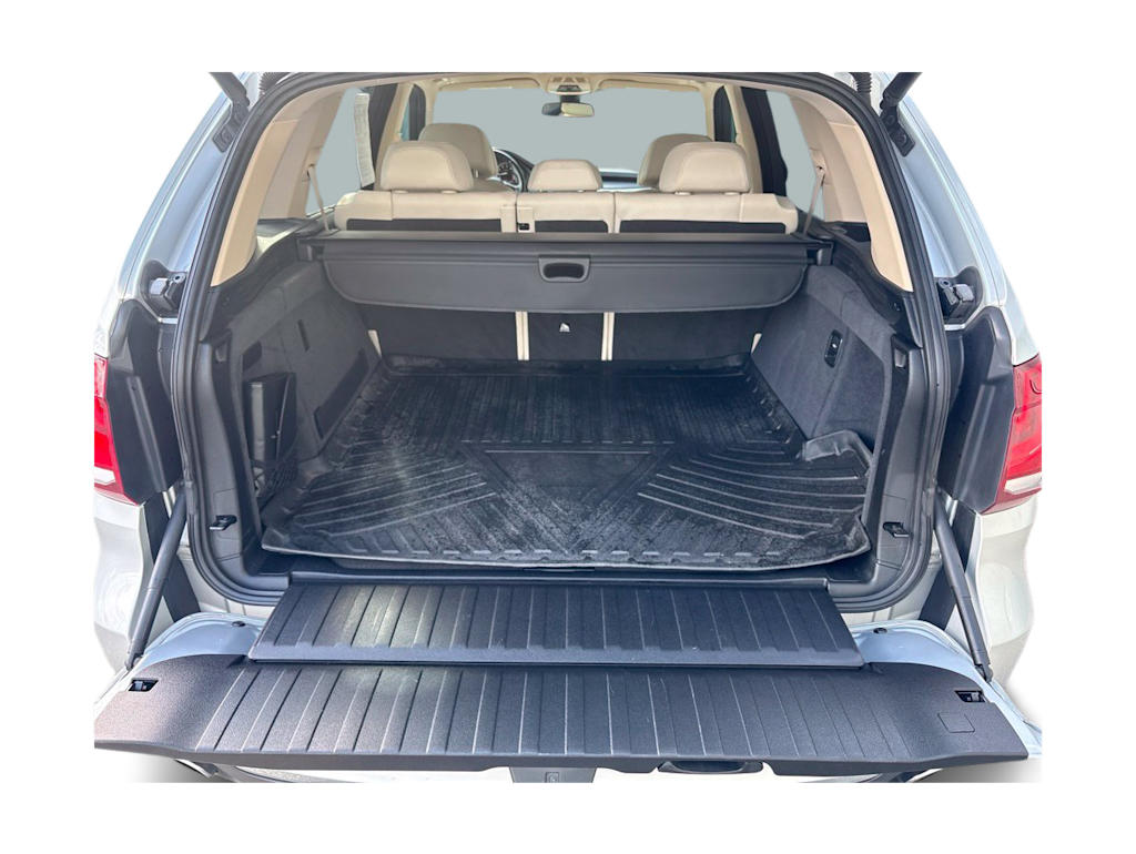 Thumbnail: 2016 BMW X5 - 7