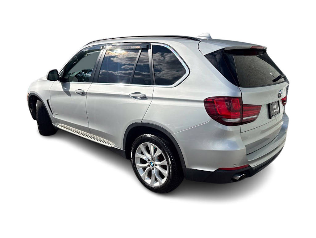 Thumbnail: 2016 BMW X5 - 3