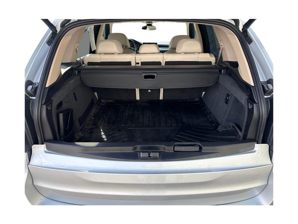 Thumbnail: 2016 BMW X5 - 16