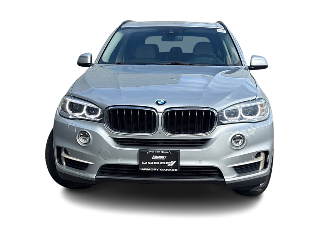 Thumbnail: 2016 BMW X5 - 5