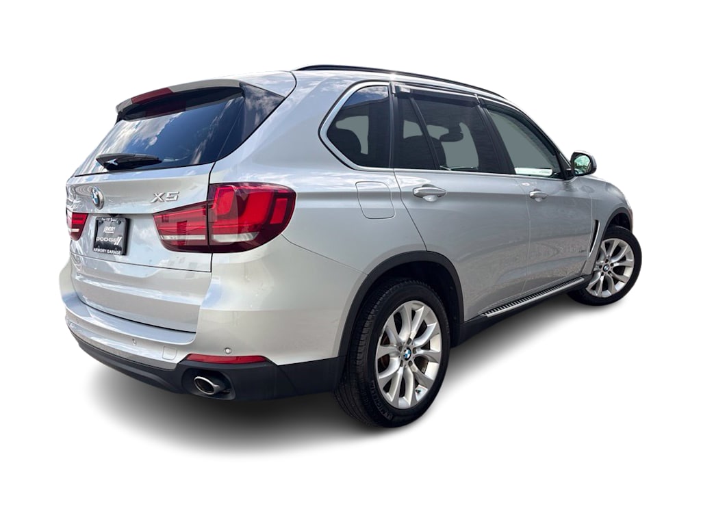 Thumbnail: 2016 BMW X5 - 20
