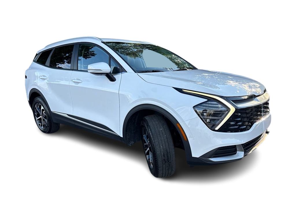 Thumbnail: 2024 Kia Sportage - 20