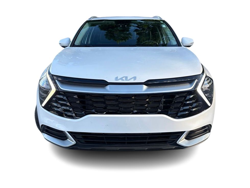 Thumbnail: 2024 Kia Sportage - 5