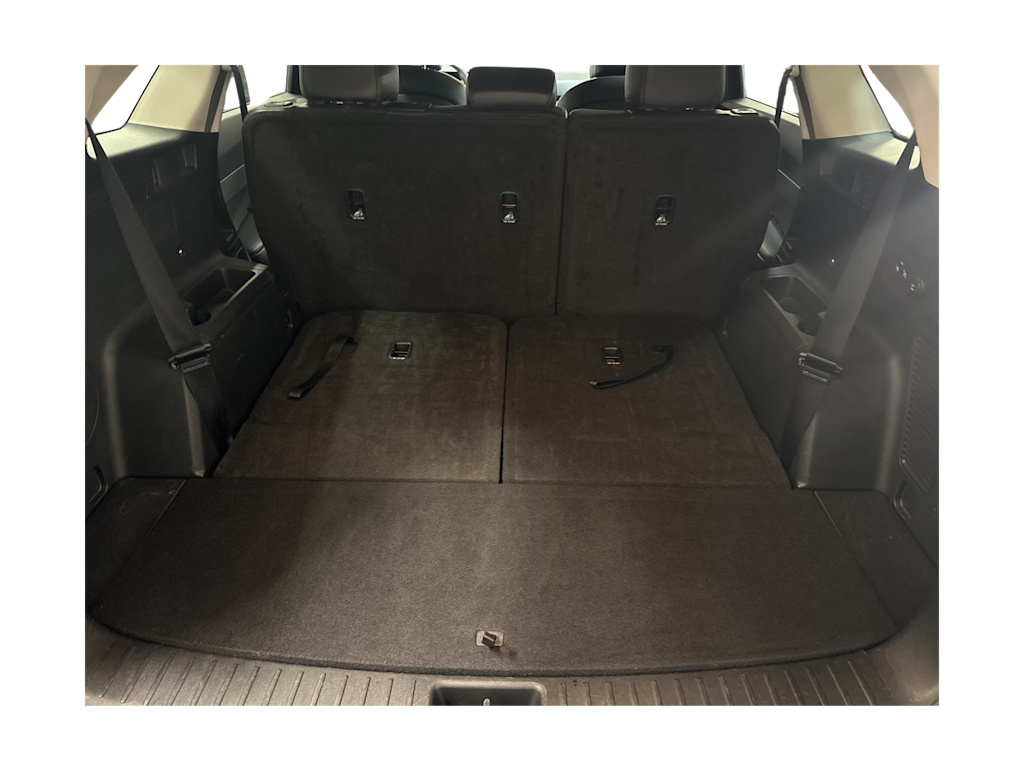 Thumbnail: 2024 Kia Sorento - 37