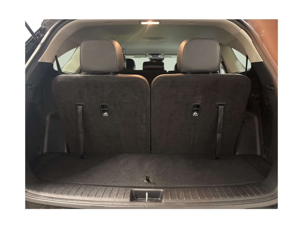 Thumbnail: 2024 Kia Sorento - 17