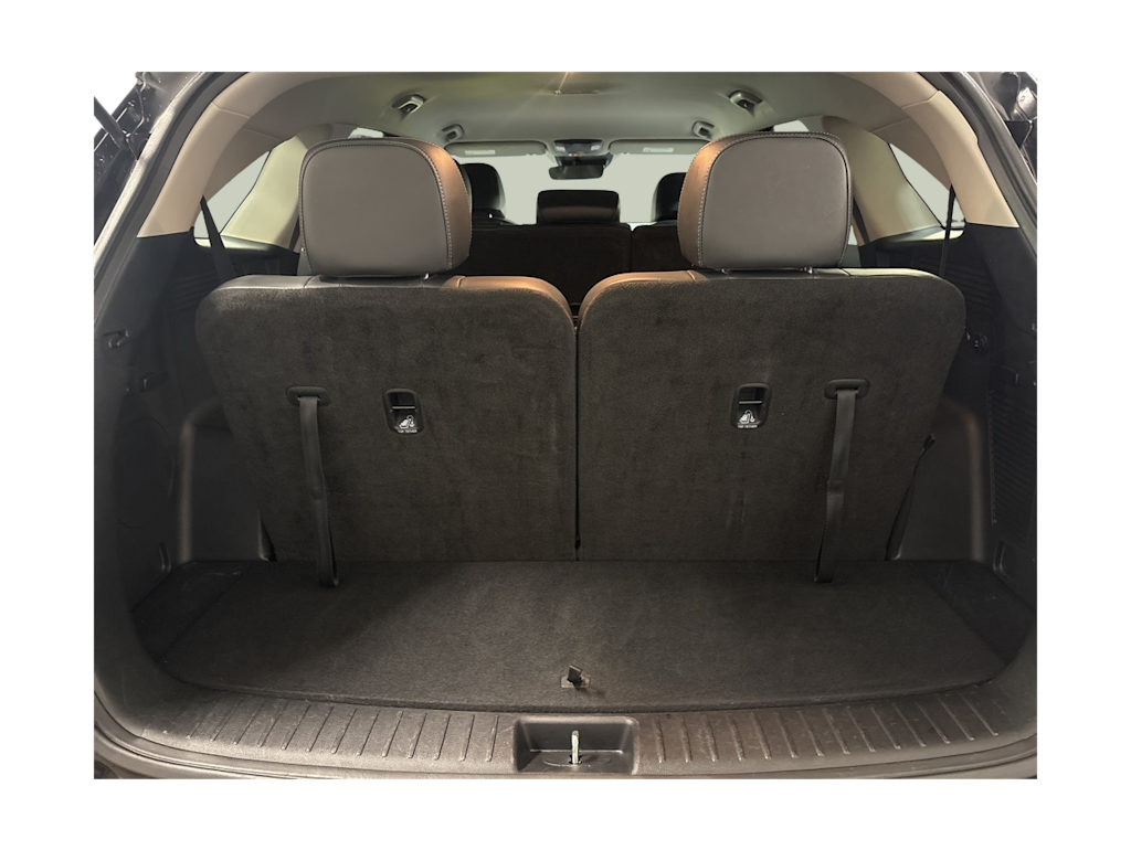 Thumbnail: 2024 Kia Sorento - 36