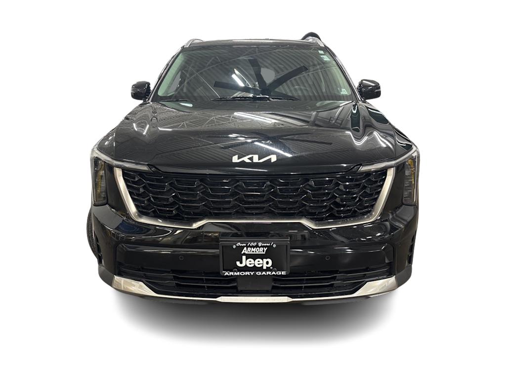 Thumbnail: 2024 Kia Sorento - 5