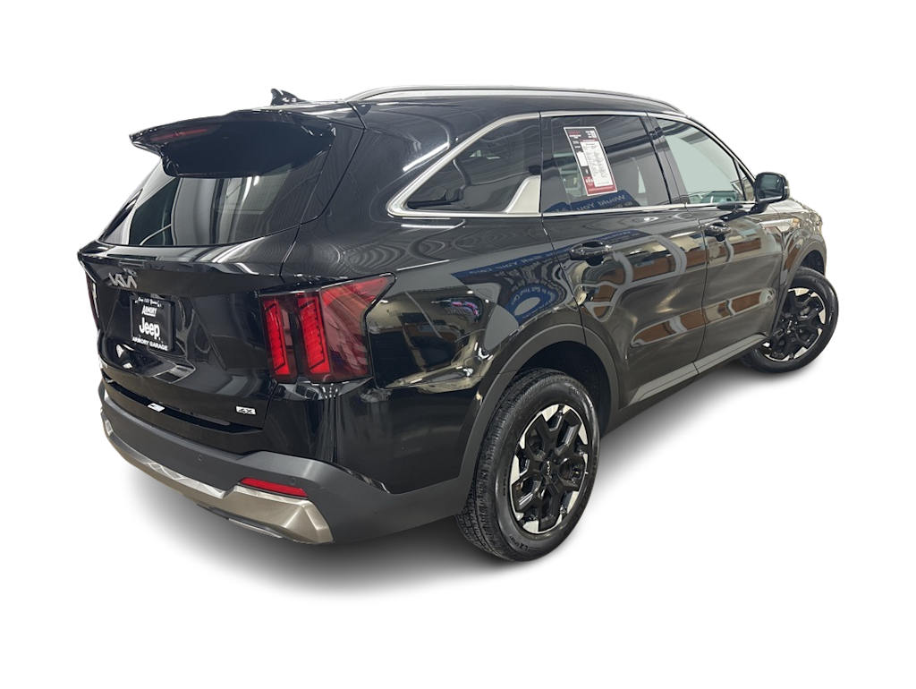 Thumbnail: 2024 Kia Sorento - 21