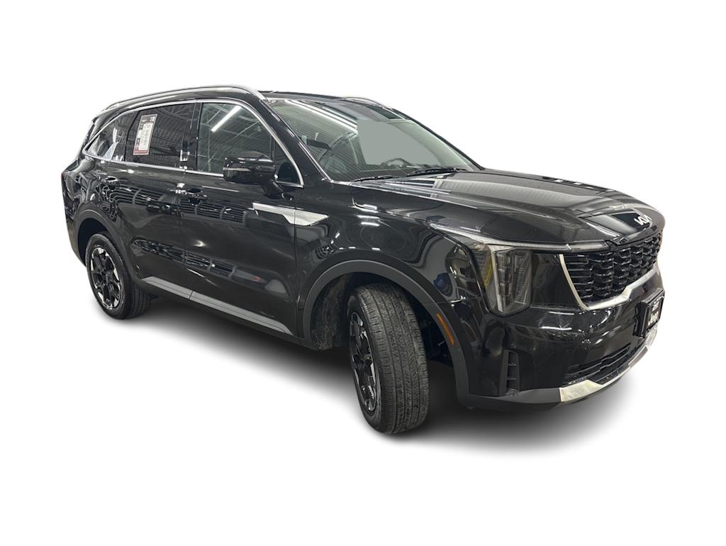 Thumbnail: 2024 Kia Sorento - 20