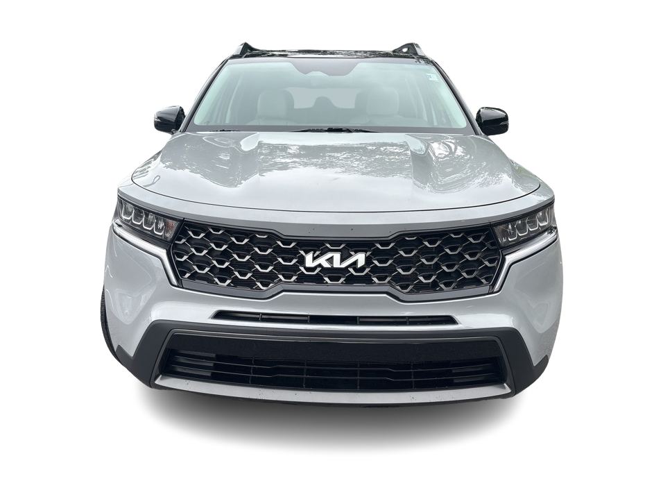 Thumbnail: 2022 Kia Sorento - 5