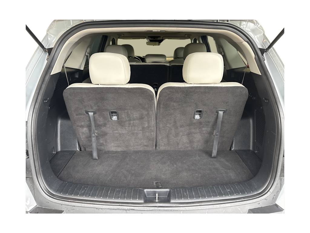 Thumbnail: 2022 Kia Sorento - 17