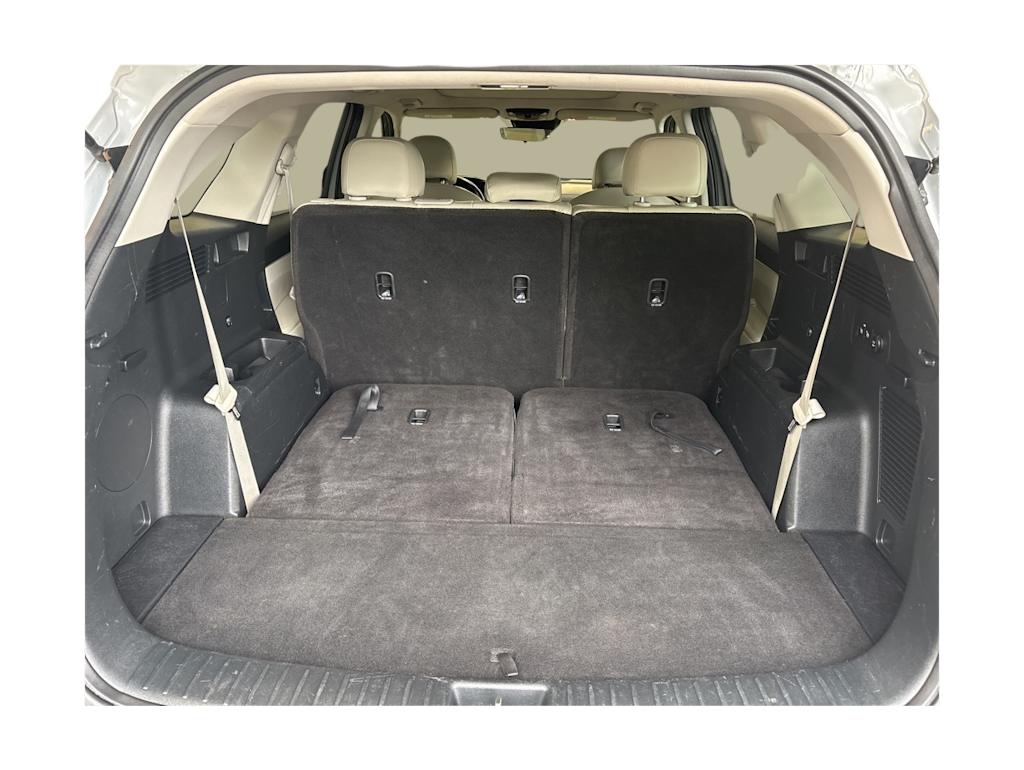 Thumbnail: 2022 Kia Sorento - 40