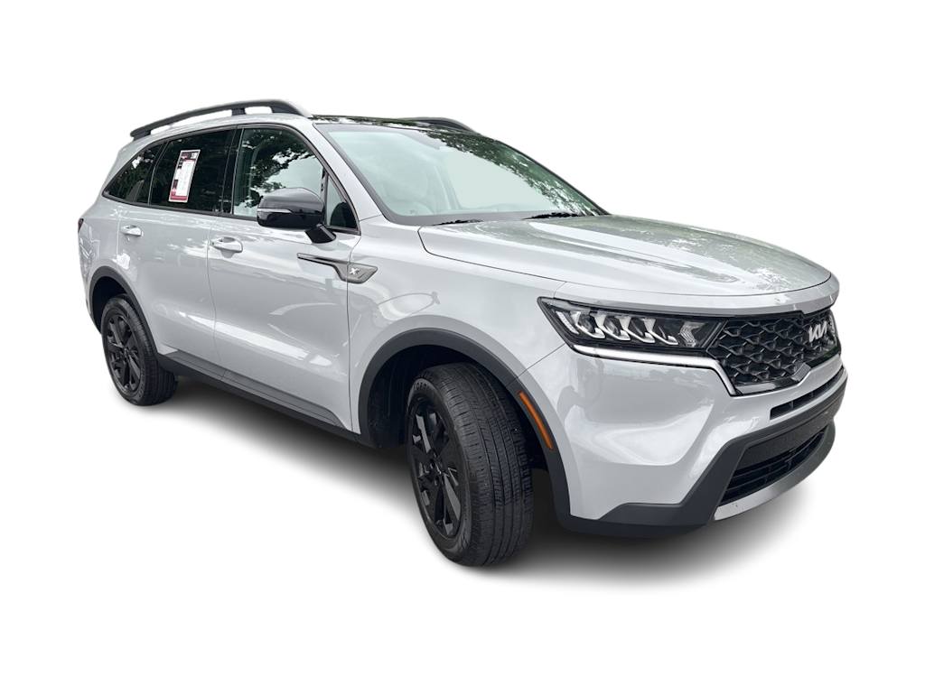 Thumbnail: 2022 Kia Sorento - 20