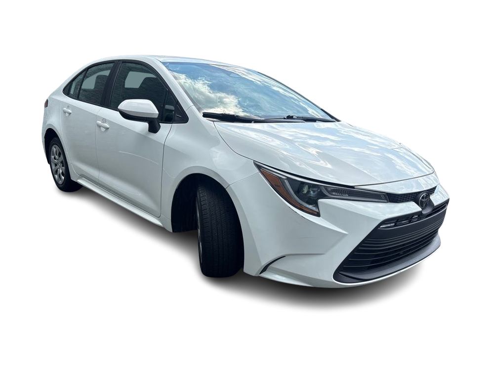 Thumbnail: 2024 Toyota Corolla - 20