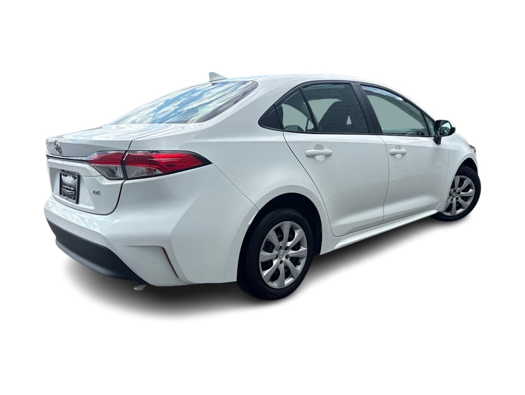 Thumbnail: 2024 Toyota Corolla - 21