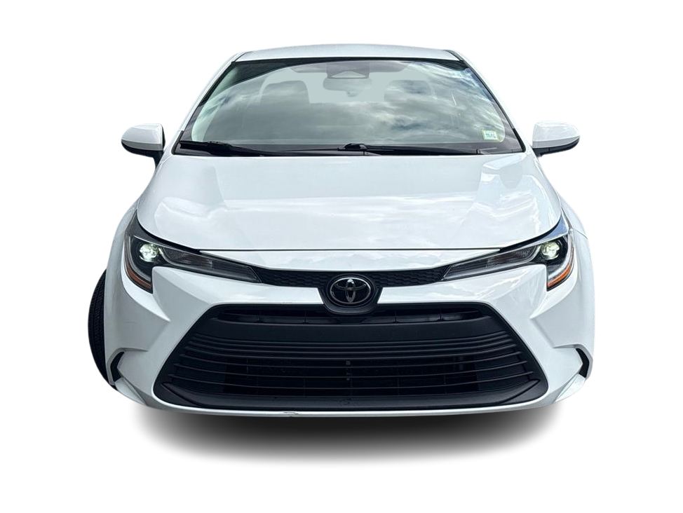 Thumbnail: 2024 Toyota Corolla - 5