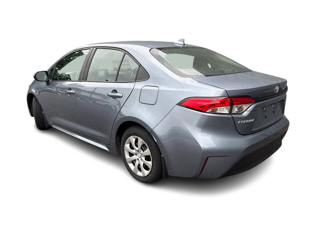 Thumbnail: 2025 Toyota Corolla - 3