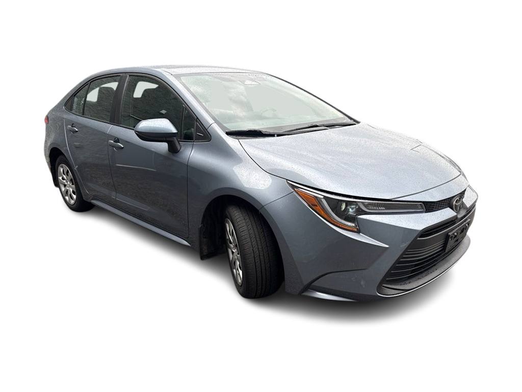 Thumbnail: 2025 Toyota Corolla - 18