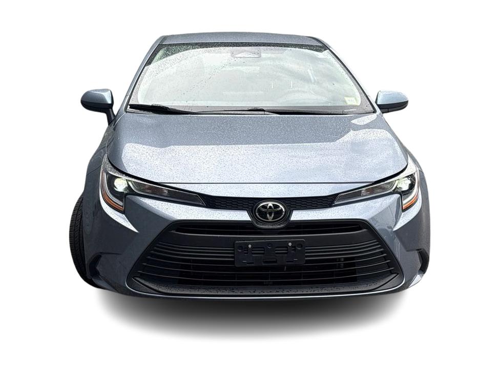 Thumbnail: 2025 Toyota Corolla - 5