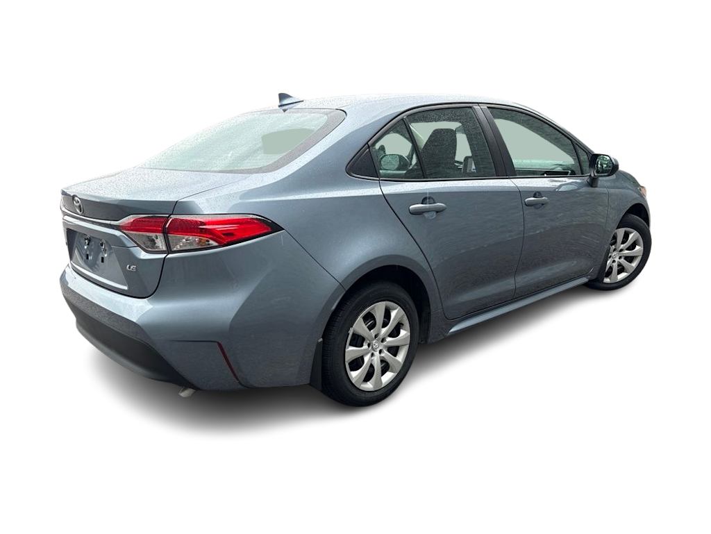 Thumbnail: 2025 Toyota Corolla - 19
